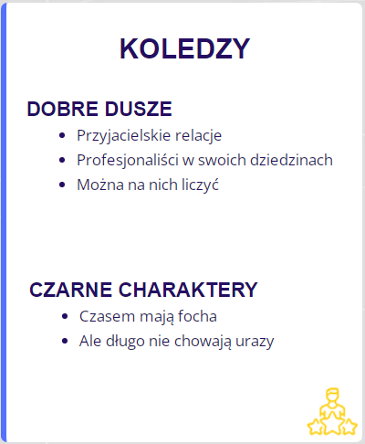 koledzy