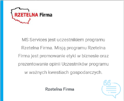 rzetfirma